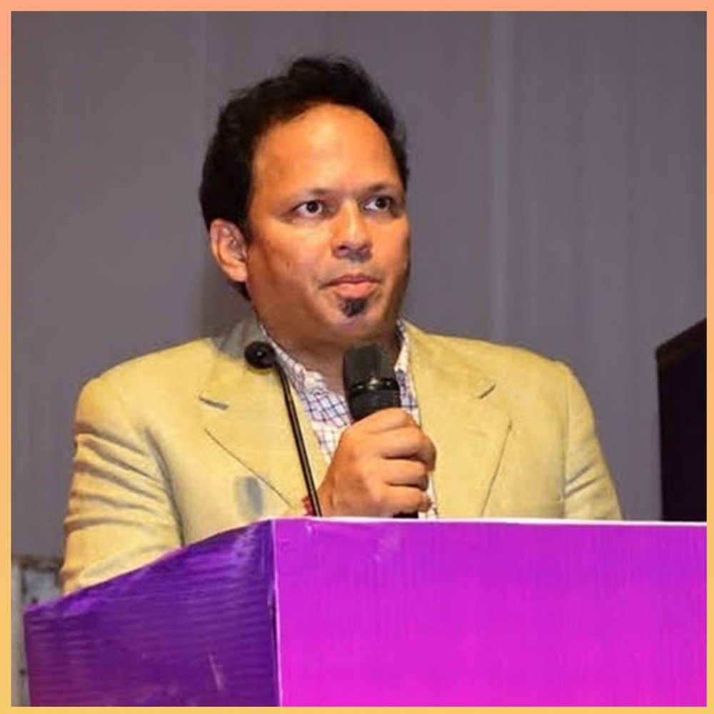 Mahavir Rawat