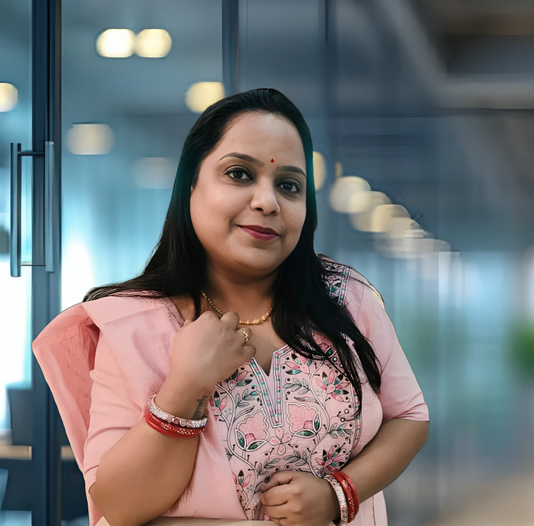 Akanshi Srivastava